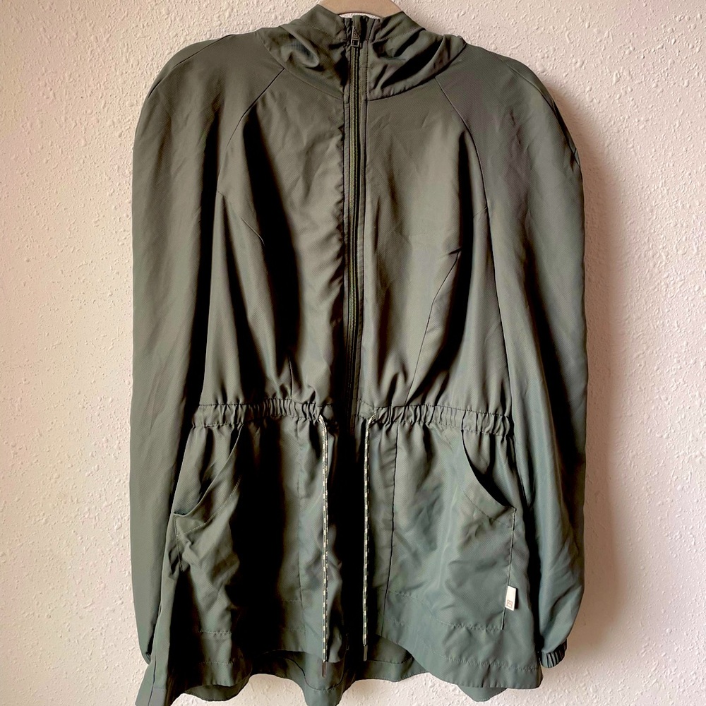Avalanche Lightweight Hoodie